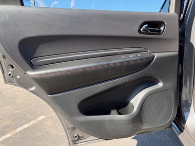 2023 Dodge Durango R/T