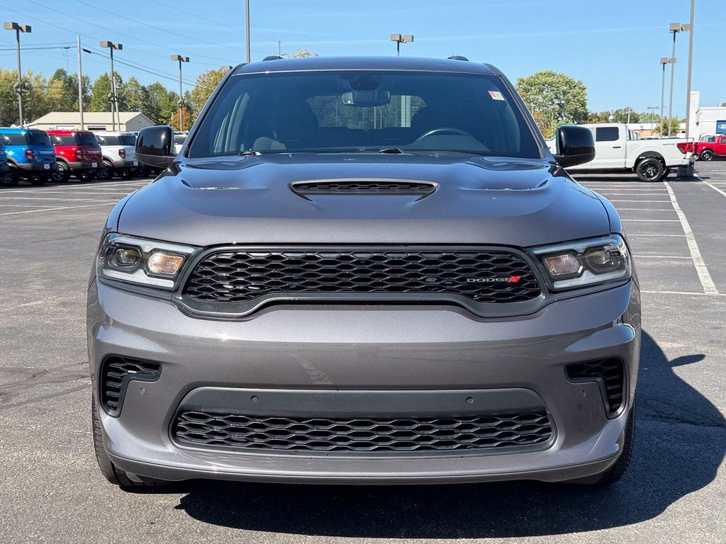 2023 Dodge Durango R/T