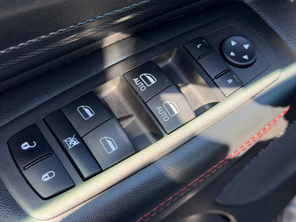 2023 Dodge Durango R/T