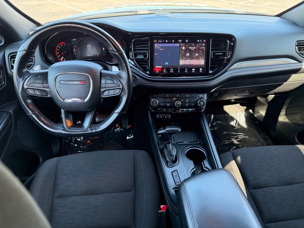 2023 Dodge Durango R/T