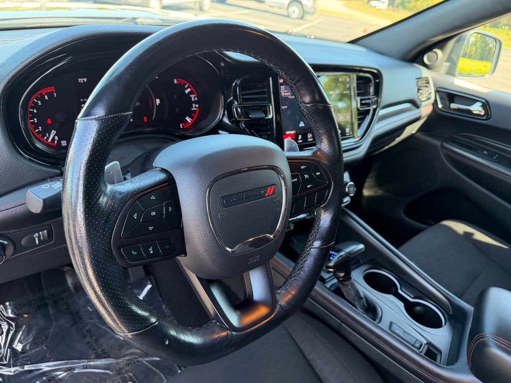 2023 Dodge Durango R/T