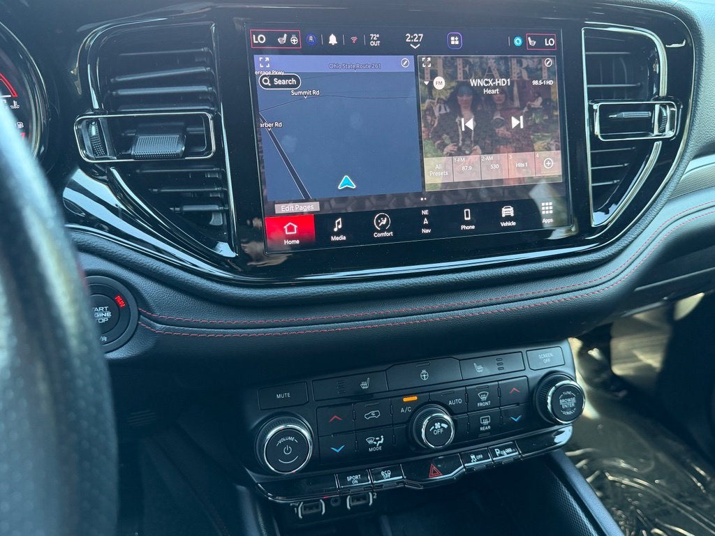 2023 Dodge Durango R/T