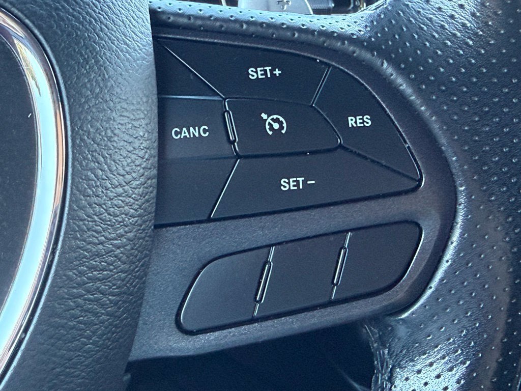 2023 Dodge Durango R/T