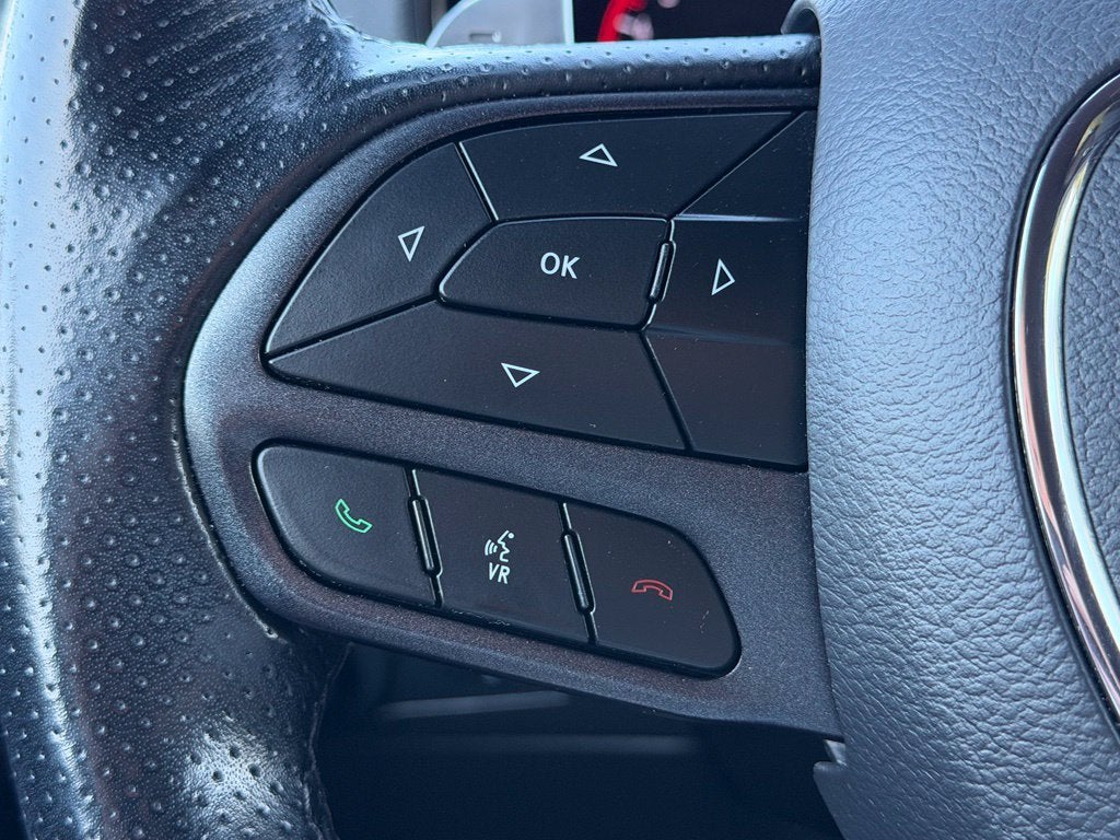 2023 Dodge Durango R/T