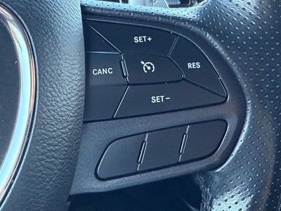 2023 Dodge Durango R/T
