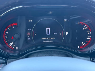 2023 Dodge Durango R/T