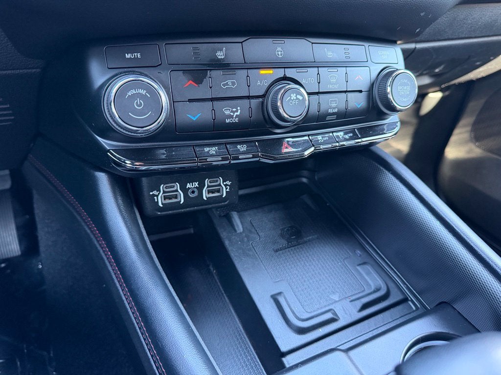 2023 Dodge Durango R/T