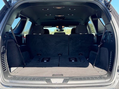 2023 Dodge Durango R/T