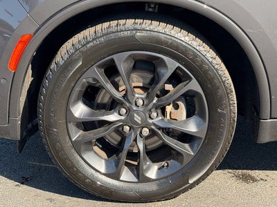 2023 Dodge Durango R/T