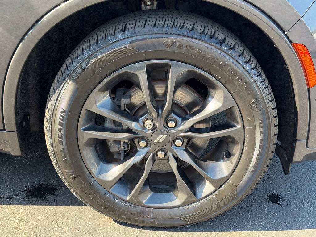 2023 Dodge Durango R/T