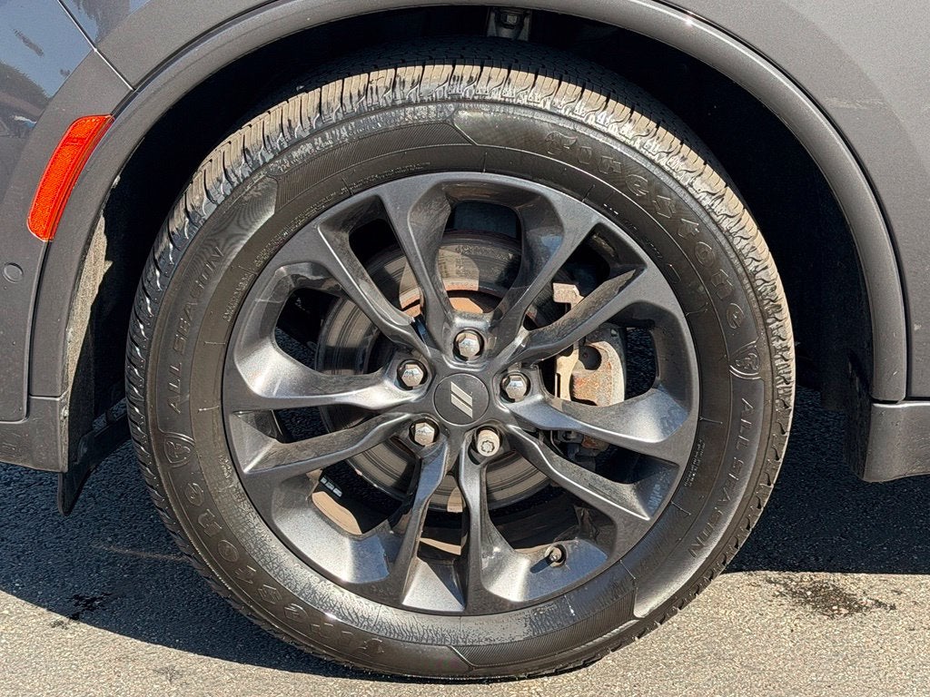 2023 Dodge Durango R/T