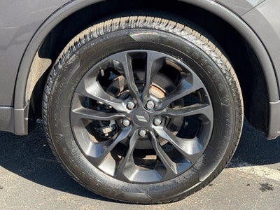 2023 Dodge Durango R/T