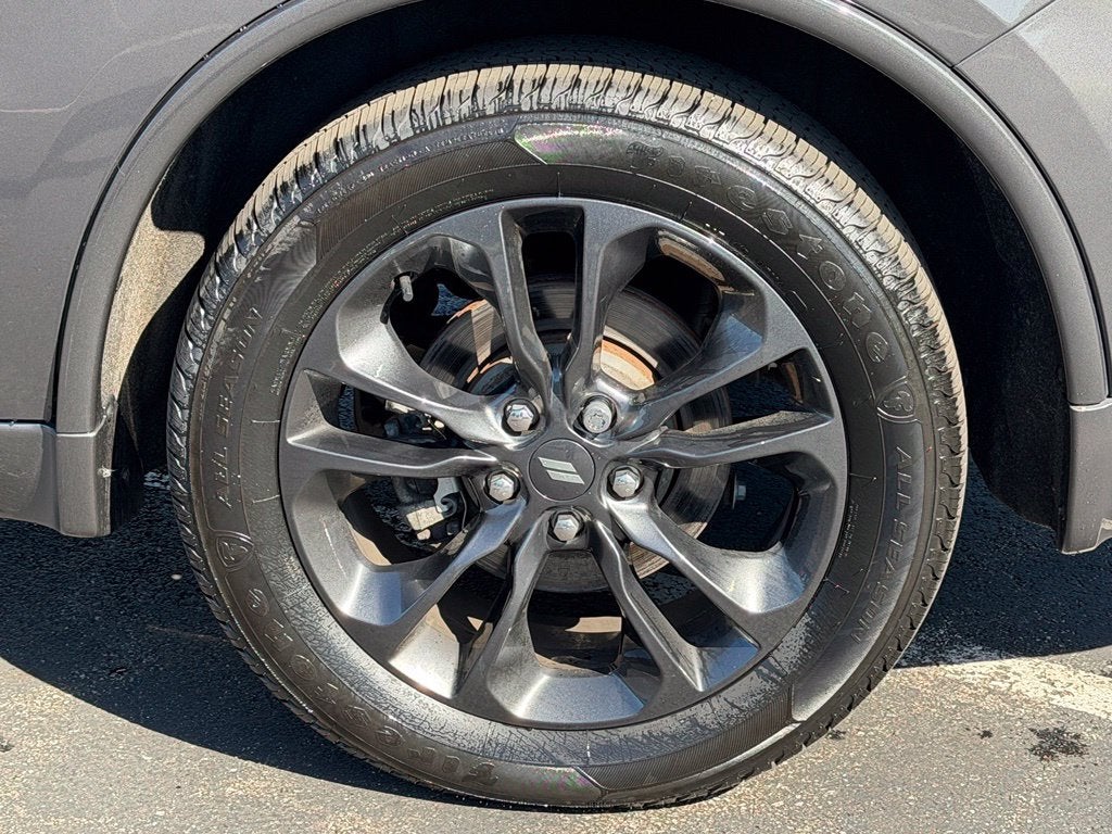 2023 Dodge Durango R/T