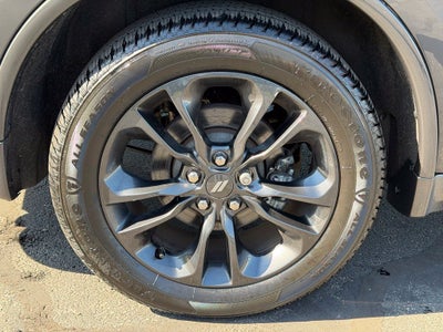 2023 Dodge Durango R/T