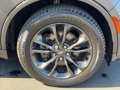 2023 Dodge Durango R/T