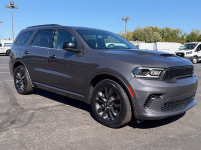 2023 Dodge Durango R/T