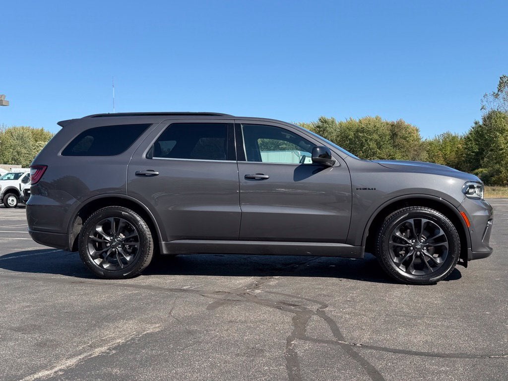 2023 Dodge Durango R/T