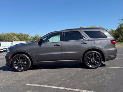 2023 Dodge Durango R/T