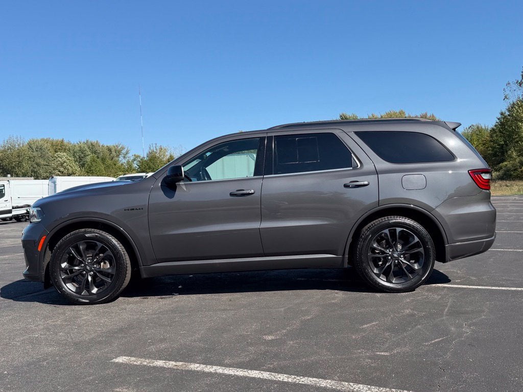 2023 Dodge Durango R/T