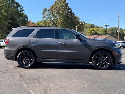 2023 Dodge Durango R/T