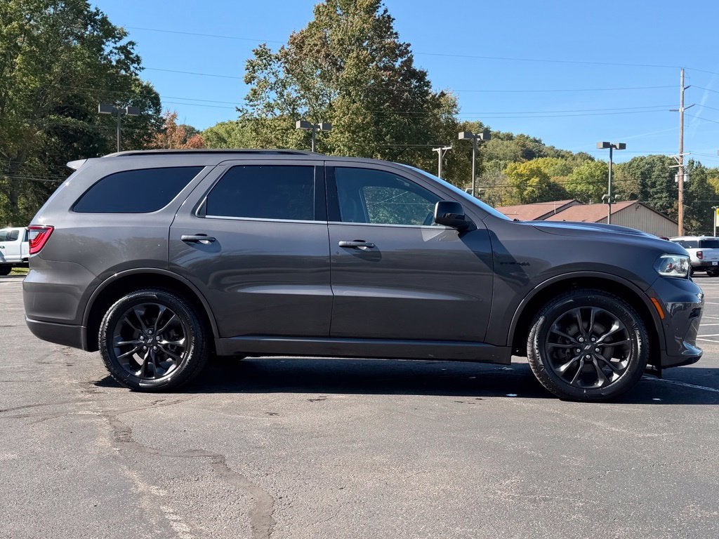 2023 Dodge Durango R/T