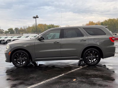 2021 Dodge Durango R/T