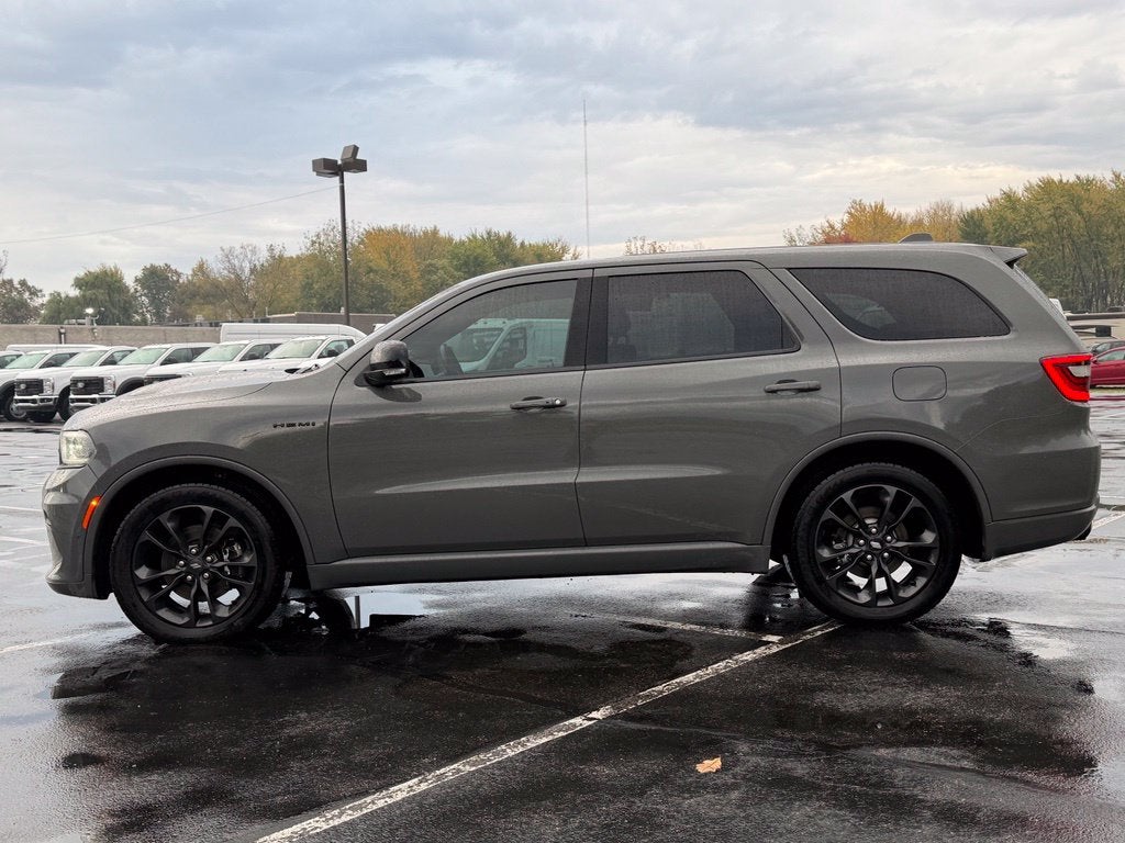 2021 Dodge Durango R/T