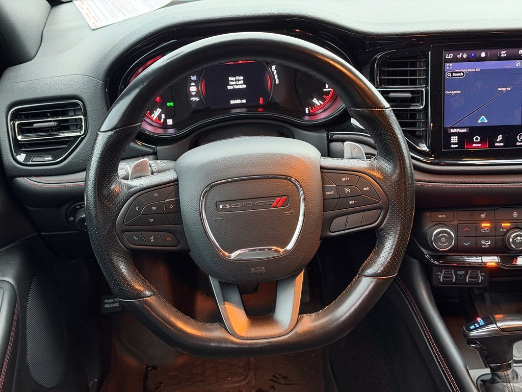 2021 Dodge Durango R/T