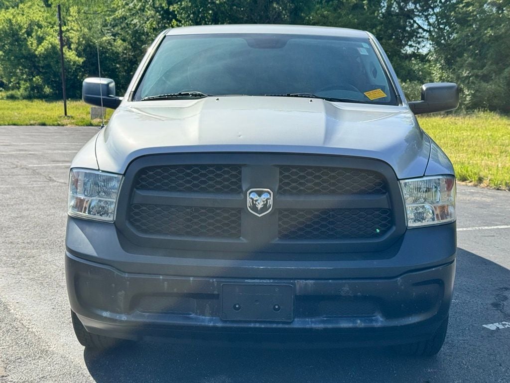 2013 RAM 1500 Tradesman