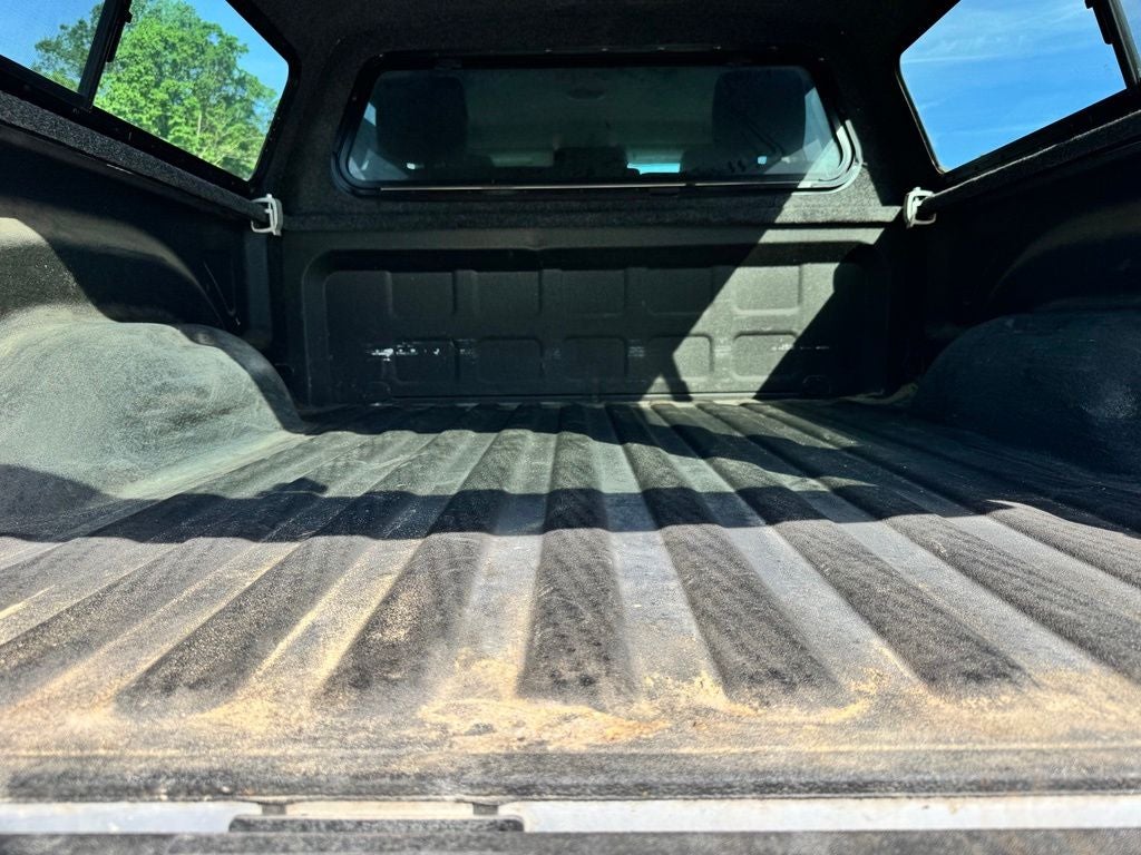 2013 RAM 1500 Tradesman
