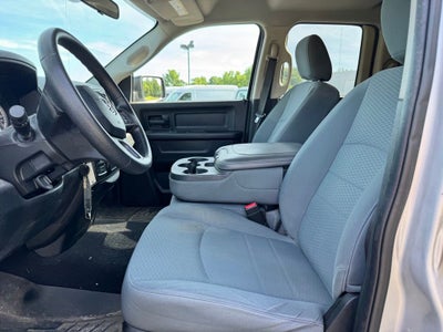 2013 RAM 1500 Tradesman