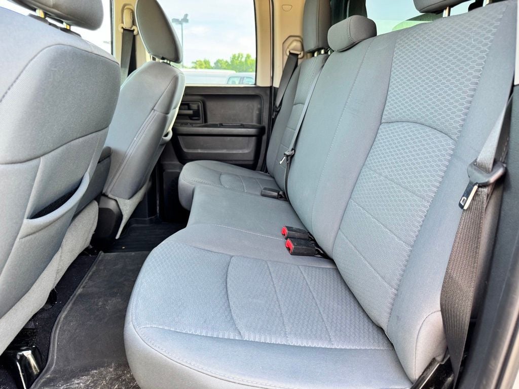 2013 RAM 1500 Tradesman