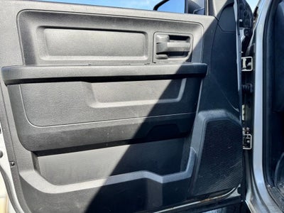 2013 RAM 1500 Tradesman
