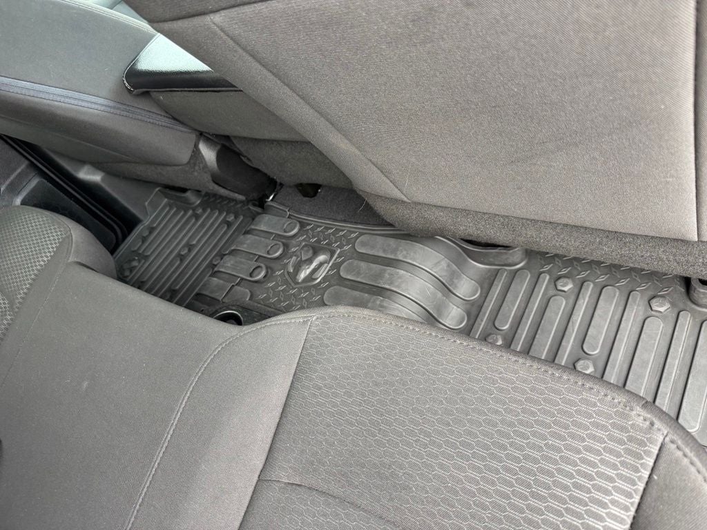 2020 RAM 1500 Classic Warlock