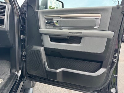 2020 RAM 1500 Classic Warlock