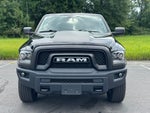 2020 RAM 1500 Classic Warlock