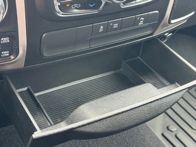 2020 RAM 1500 Classic Warlock