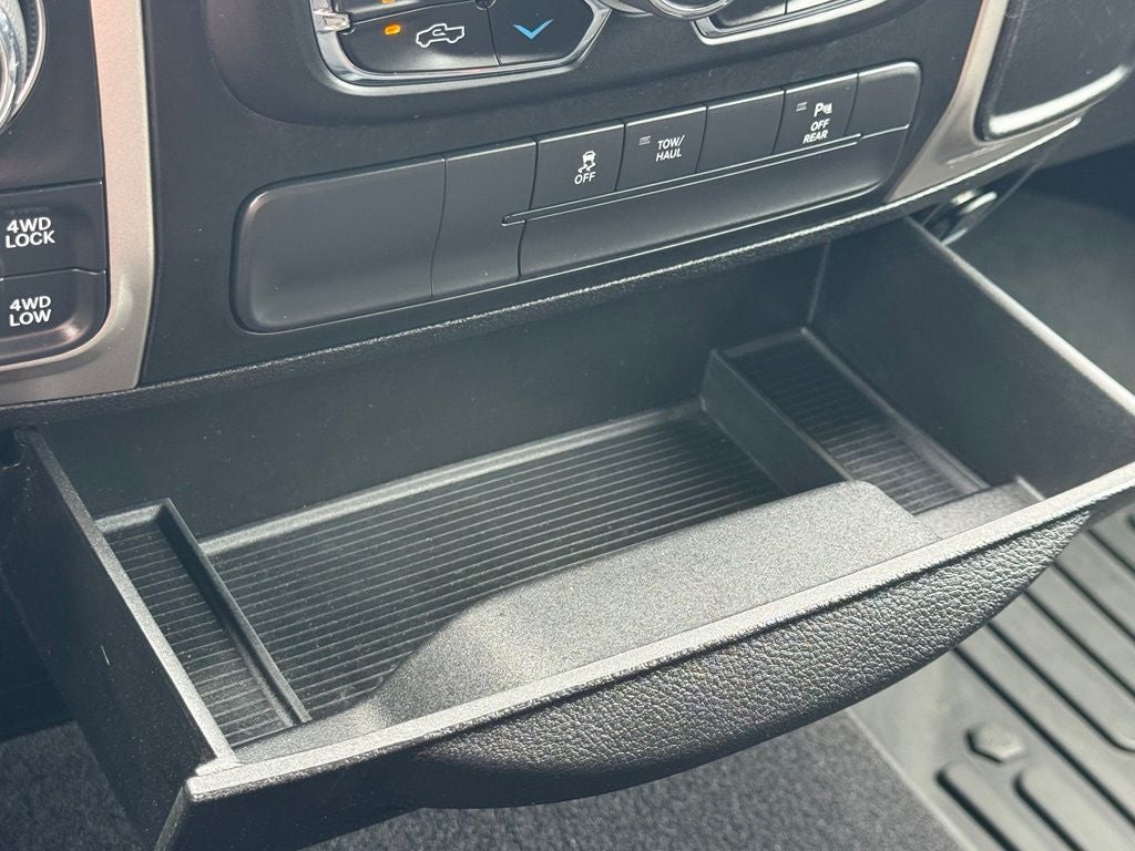 2020 RAM 1500 Classic Warlock