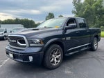 2018 RAM 1500 Laramie Longhorn