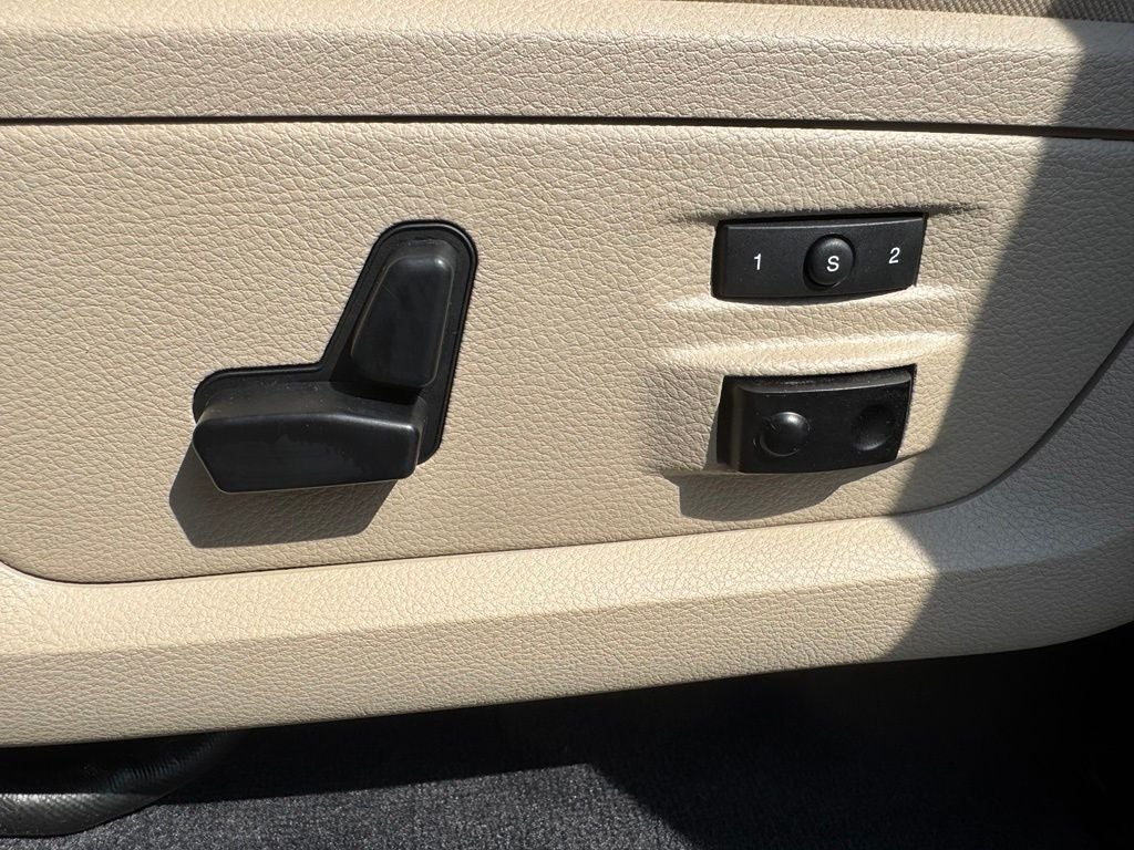 2018 RAM 1500 Laramie Longhorn