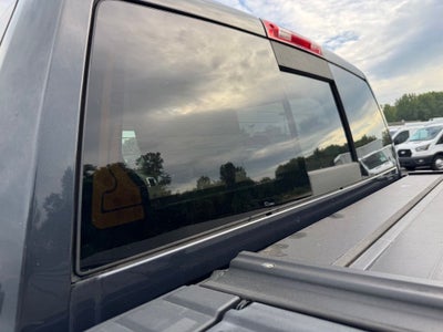 2018 RAM 1500 Laramie Longhorn