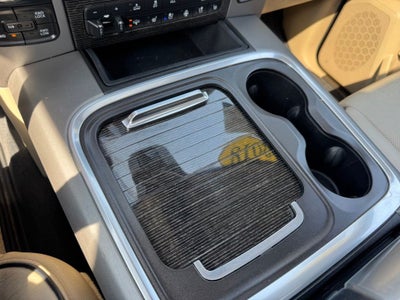2018 RAM 1500 Laramie Longhorn