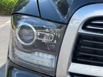 2018 RAM 1500 Laramie Longhorn