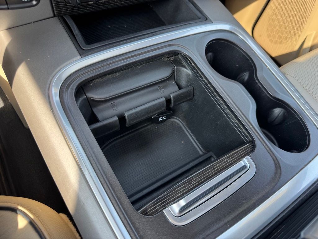 2018 RAM 1500 Laramie Longhorn