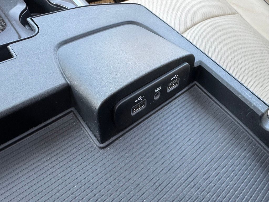 2018 RAM 1500 Laramie Longhorn