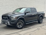 2017 RAM 1500 Rebel