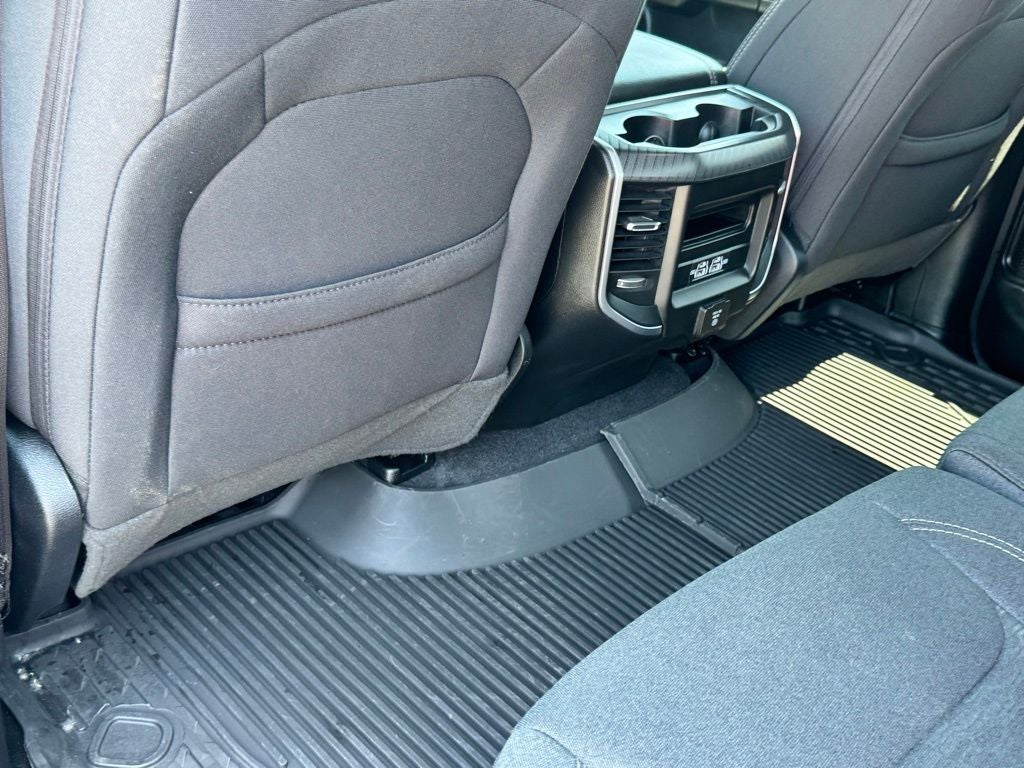 2025 RAM Ram 1500 Pickup Big Horn/Lone Star - Photo 20