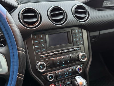 2016 Ford Mustang V6