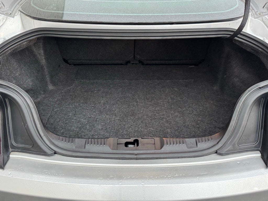 2016 Ford Mustang V6