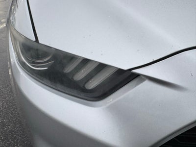 2016 Ford Mustang V6